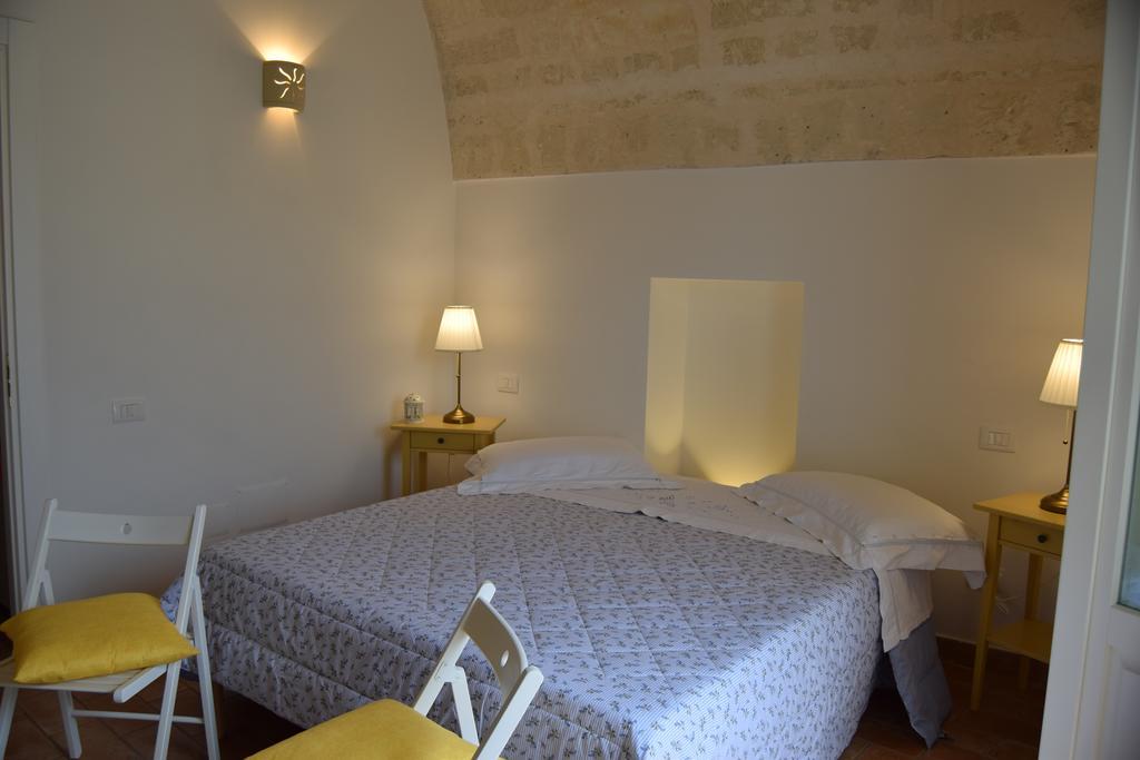 Roseus La Casa Vacanze Nei Sassi มาเตรา ภายนอก รูปภาพ